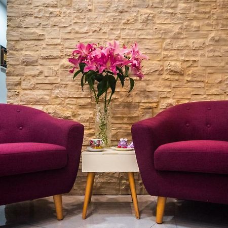 Center Luxury Rooms 3 Split Extérieur photo