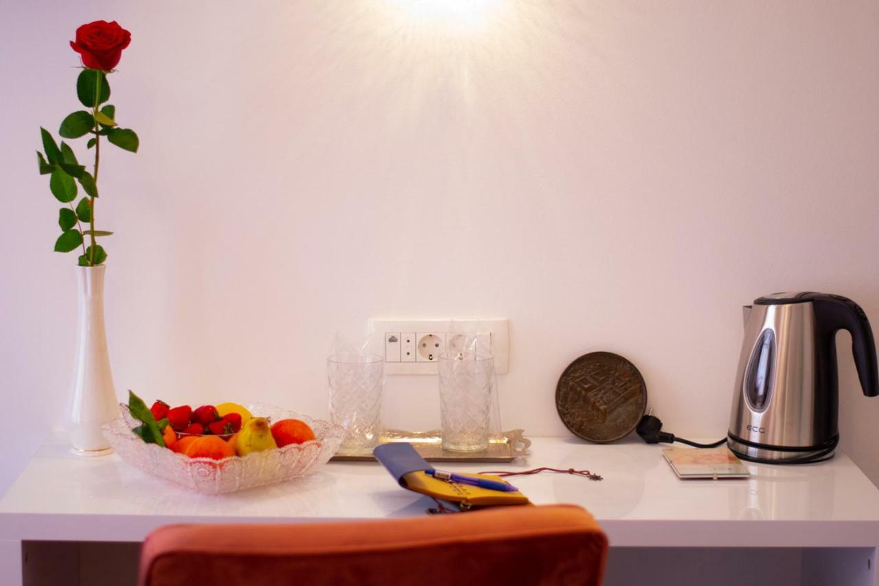 Center Luxury Rooms 3 Split Extérieur photo