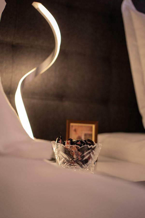 Center Luxury Rooms 3 Split Extérieur photo
