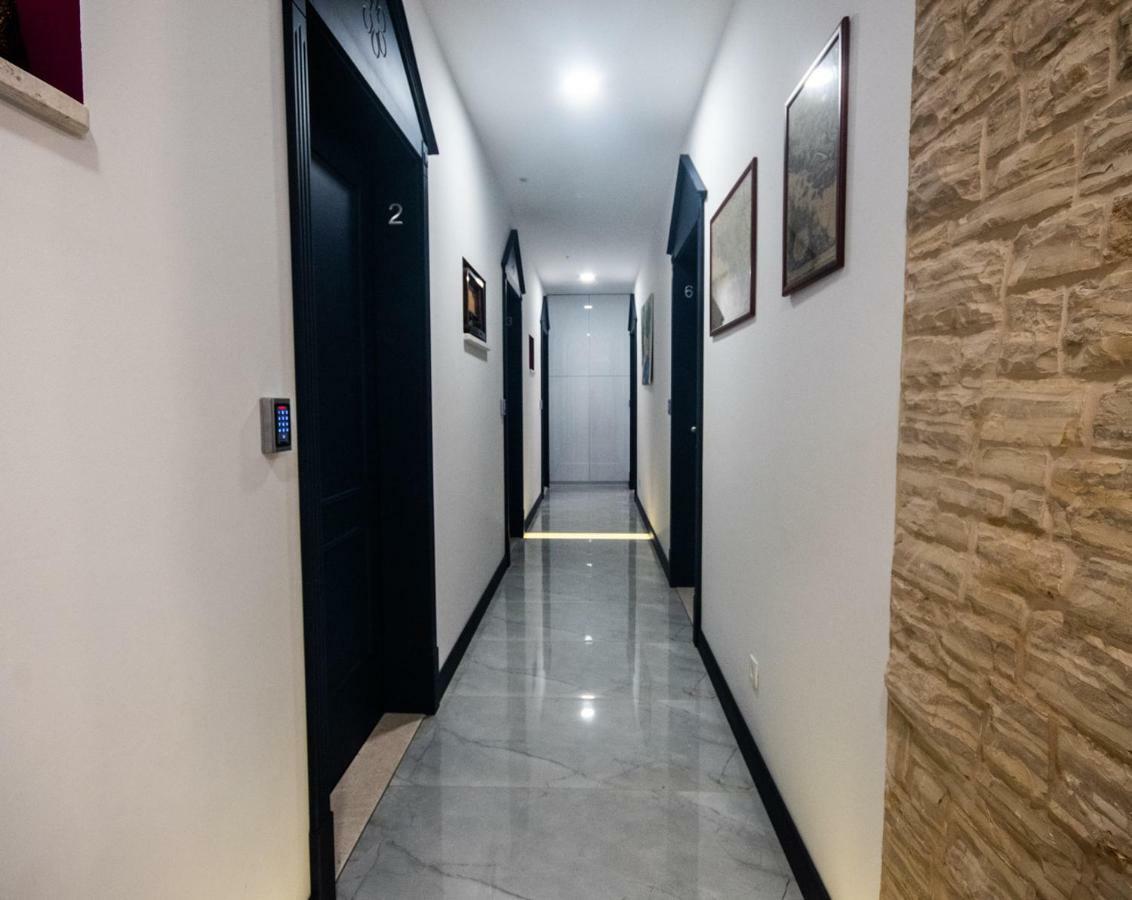 Center Luxury Rooms 3 Split Extérieur photo